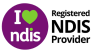 ndis approved cleaner