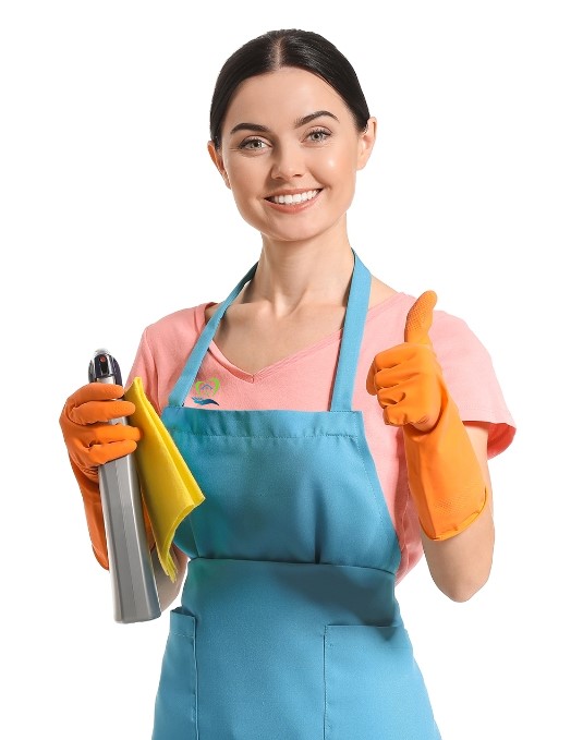 professional cleaning services sydney