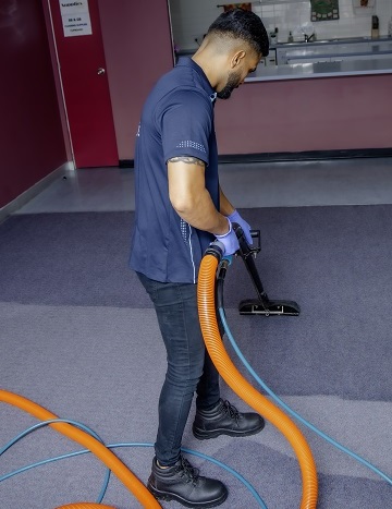clean carpet steam cleaner