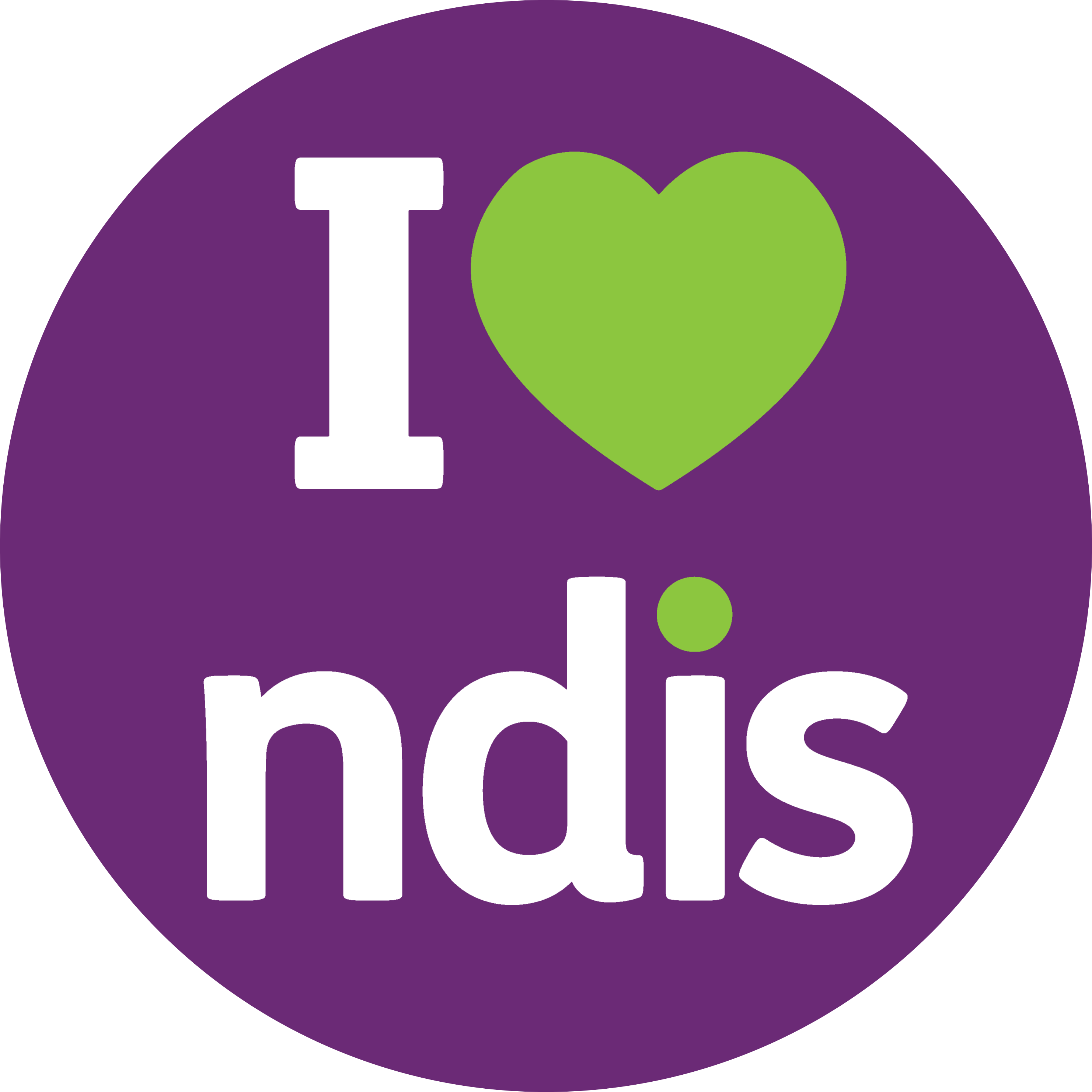 ndis approved cleaner