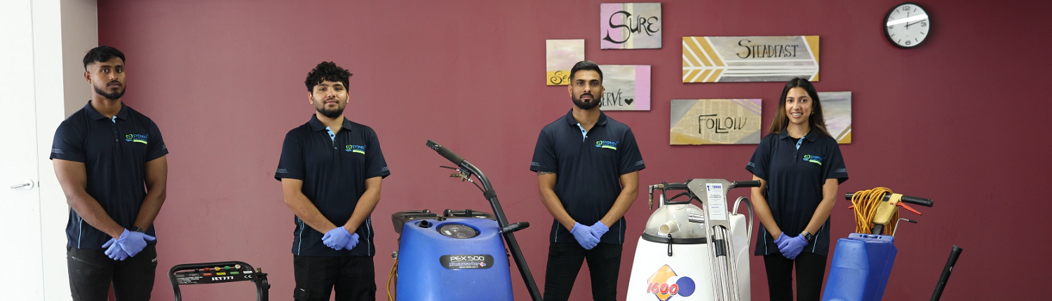 best cleaners in sydney