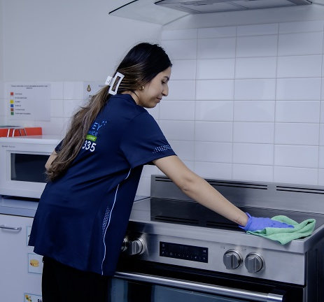 ndis cleaning services sydney