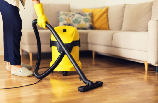The Ultimate Guide to Hiring Professional Cleaners: How to Choose the Best Cleaning Services