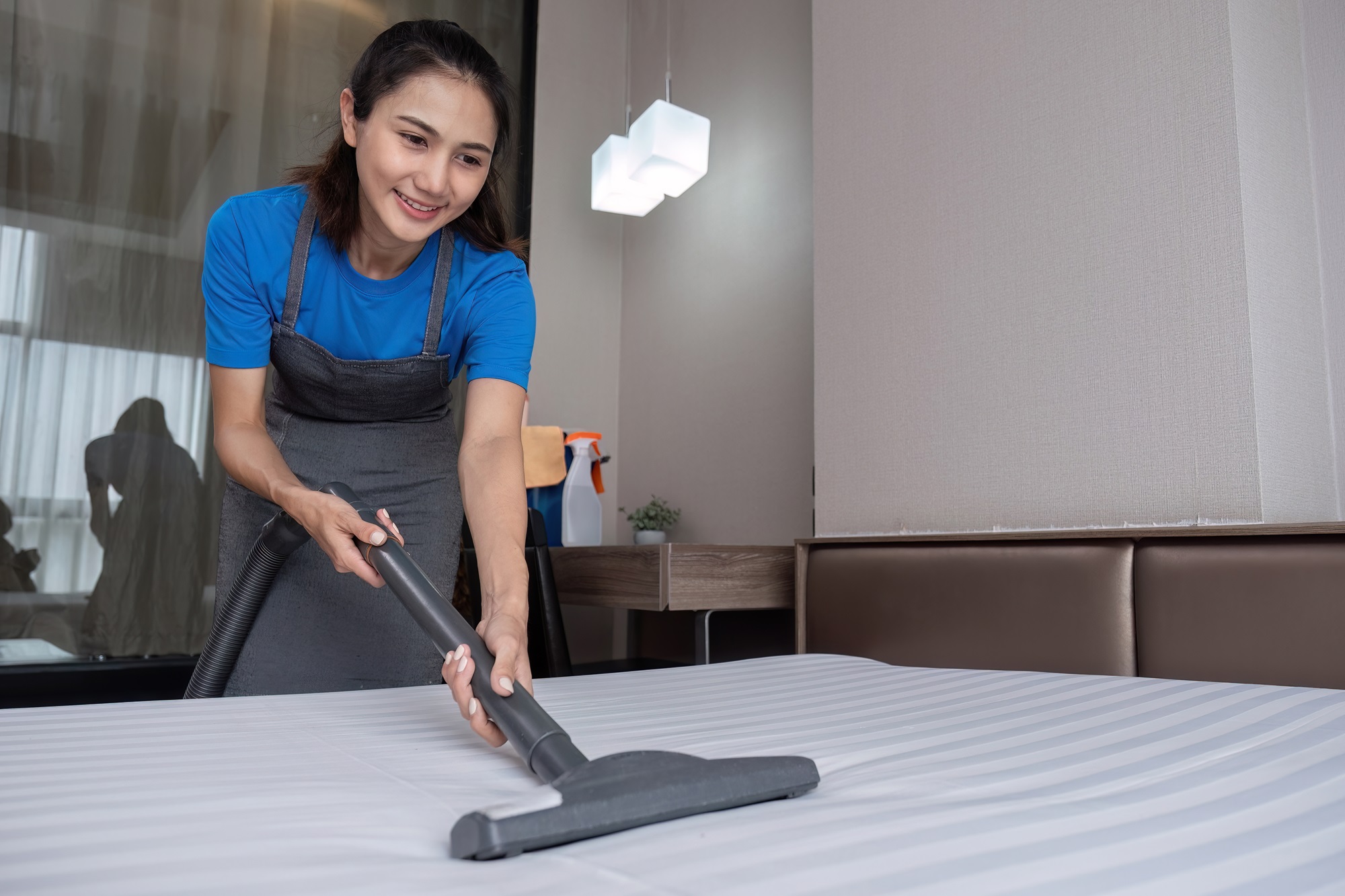 commercial cleaning services sydney