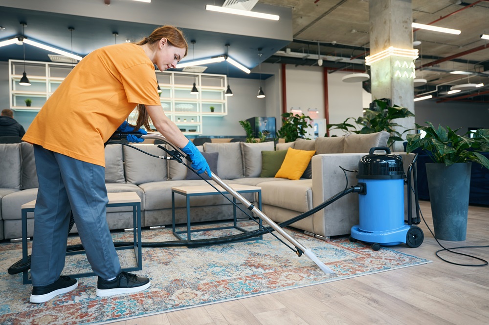 carpet steam cleaners sydney